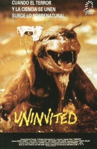 Theatrical Poster (Italy)