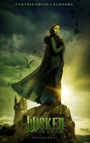 Theatrical Poster (USA)