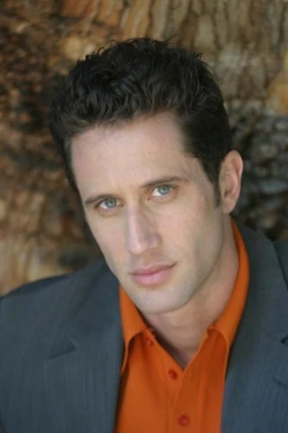Joe Geller