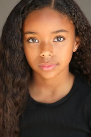Layla Belle