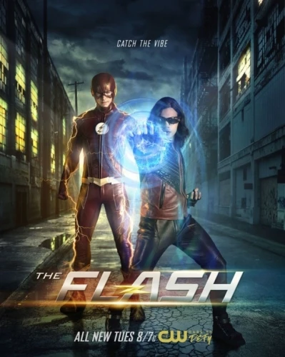 Theatrical Poster (USA)