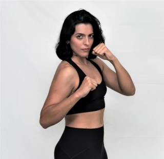 Raquel Rial