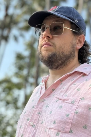 Zach Wiegmann