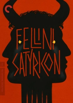 DVD Cover (Criterion Collection)