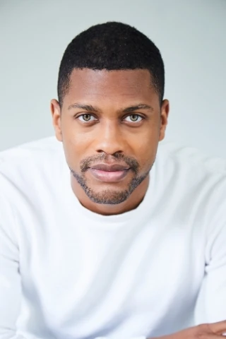 Tony J Black