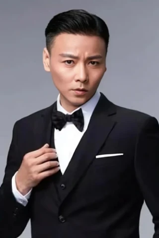 Jin Zhang