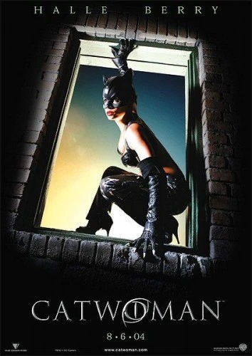 Theatrical Poster (USA)
