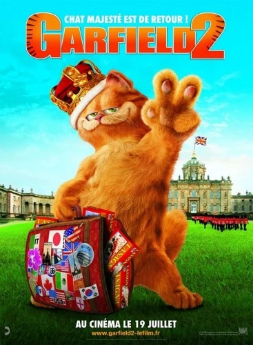 Theatrical Poster (France)