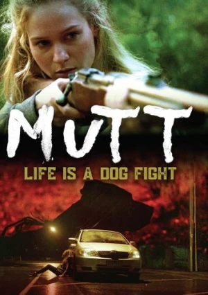DVD Cover (Allied Vaughn)