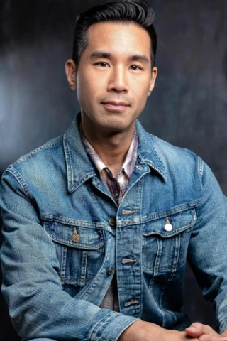 Koh Mochizuki
