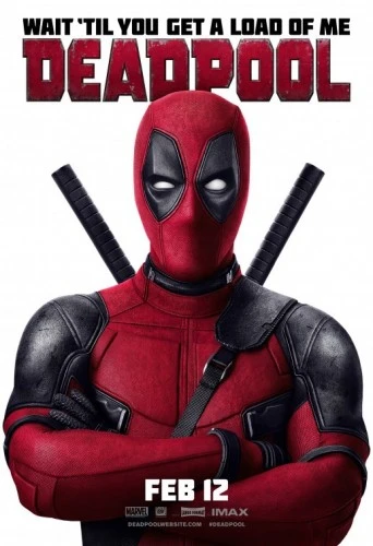 Theatrical Poster (USA)