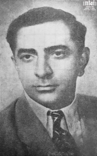 Homi Wadia