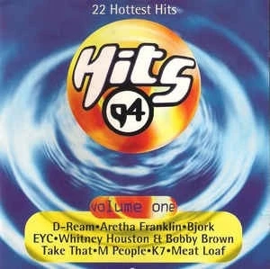 Hits 94, Volume 1