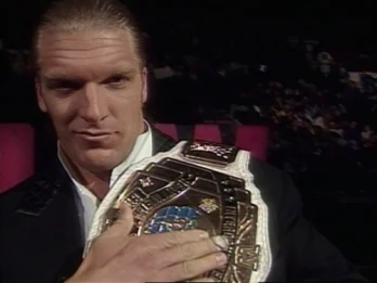 The Undertaker Battles Mankind: No Holds Barred