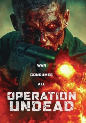 DVD Cover (Well Go USA)