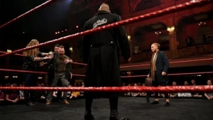 WWE NXT UK TakeOver: Blackpool Aftermath