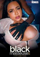 My Black Masseuse 5