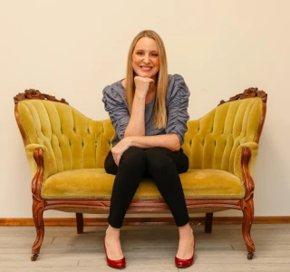Shannon Russell