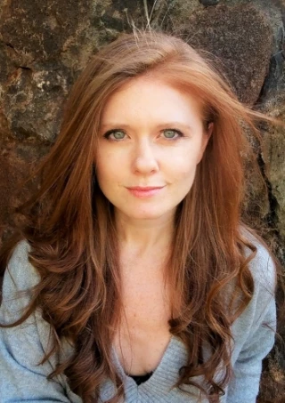 Amber Walls