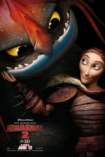 Theatrical Poster (USA)