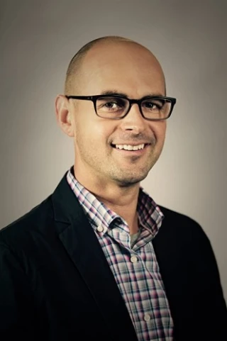 Wade Beckett