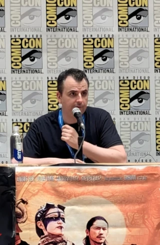 Rubén Arnaiz
