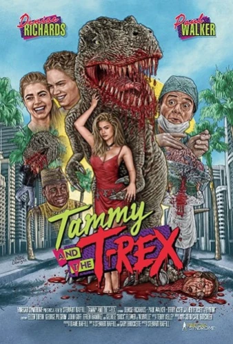 DVD Cover (Vinegar Syndrome)
