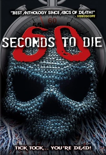 DVD Cover (Cinedigm)
