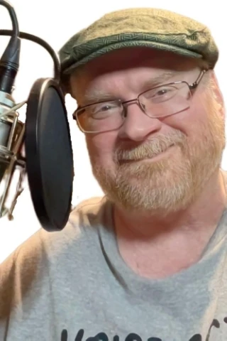 Darren Marlar