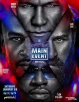 Saturday Night's Main Event #43