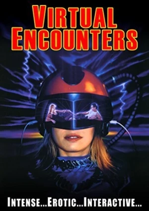 DVD Cover (Full Moon Pictures)