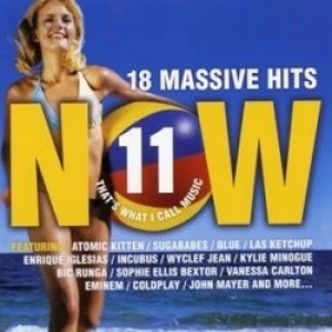 Now That’s What I Call Music 11