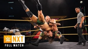 WWE NXT Super Tuesday