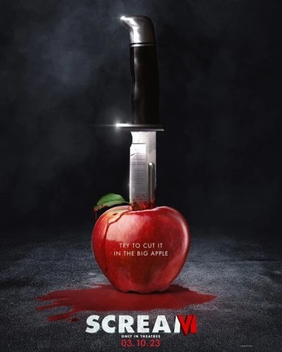 Theatrical Poster (USA)