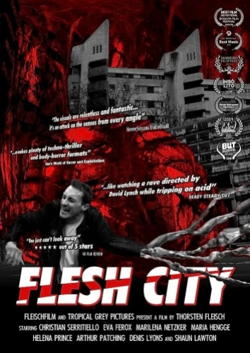 Theatrical Poster (USA)