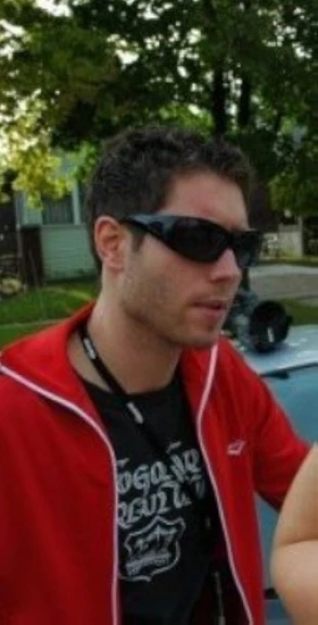 Jeff Nadalin