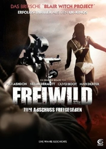Theatrical Poster (Germany)