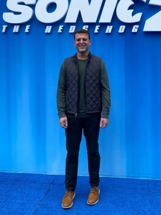 Matt Gustafson