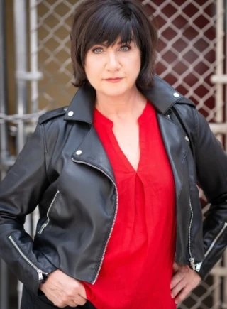 Susan Rienzo