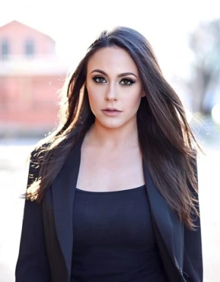 Amanda Furman
