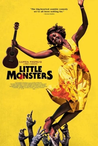 Theatrical Poster (USA)