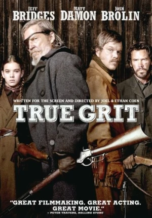 DVD Cover (Paramount)