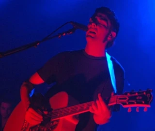 Black Rebel Motorcycle Club
