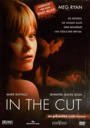 DVD Cover (Germany)