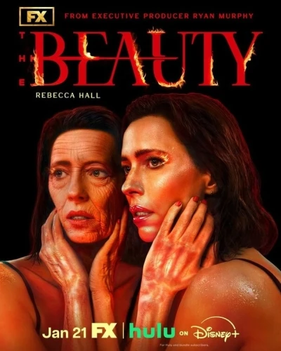 Theatrical Poster