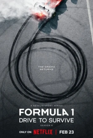 Theatrical Poster