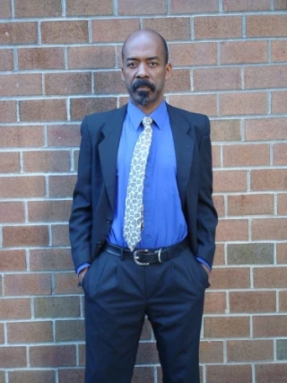 Brian Richardson