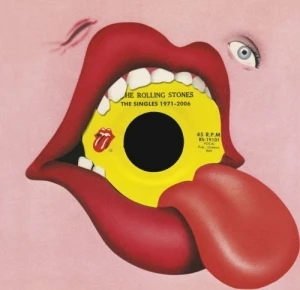 The Singles Collection 1971–2006: 45 x 45s