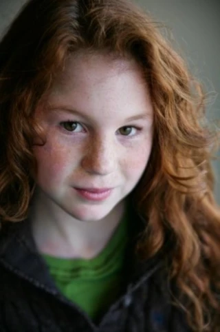 Lexie Behr