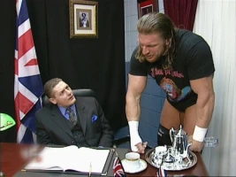 Pedigree His Ass